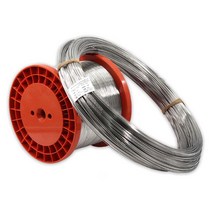 스텐철사 1kg 와이어선 스텐연선 지지선 묶음선 스텐레스선 스텐선 스테인레스 철선 철사, 1.5mm(70M)