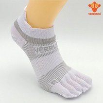 베룽코 마라톤 사이클 등산 러닝 트렉킹 발가락양말 스피너1(S)