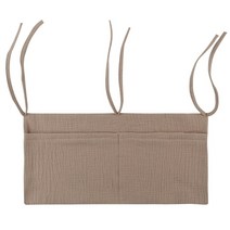 아기 범퍼 침대 가드 유아용 안전 매트 baby bedside storage bag, 26