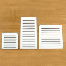 YDW023FED AL 디퓨져 소100x100 욕실팬 통풍구 백색 환기구 닥터 환풍기 배기구 그릴쇠부리그릴 n02385 트리, 본상품선택