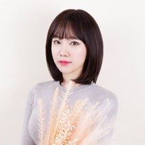 가발닷컴 인모믹스 머릿결 통가발 9종 컬렉션 가성비 좋은 가발 여자 전체가발, 1개, 2. 중간단발 투톤브라운