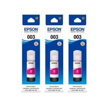 L3150 L3100 L3101 L3110 엡손 정품 무한 잉크 T00V300 적색 슈퍼대용량 앱손 EPSON 프린터