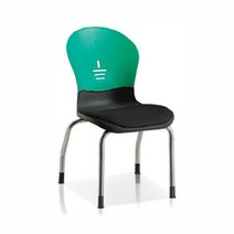 SS1705 테트라회의 고정(팔무) 의자 사무실의자 사무용의자 사무의자 업무용의자 업무의자 학생의자