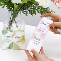 손소독제/휴대용손소독제/퍼퓸 세니타이저/쟈스민 일랑일랑향/에탄올65%함유/카드형 손소독제 20, 일랑일랑향