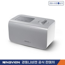 [본사인증판매점]경동나비엔 고급형 온수매트 EQM562-KS(킹사이즈/슬림형)