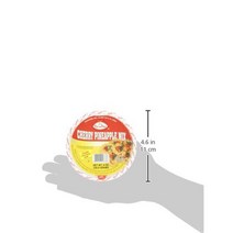 미국직구 파라다이스 믹스 체리 파인애플 8온스, 수량, 상세참조