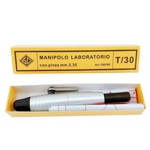 만능 실용적 편리한 로타리 퀵 체인지 핸드 피스 플렉스 샤프트 3/32 quot/2.35mm Shank Tool For Foredom, [02] EU type T30