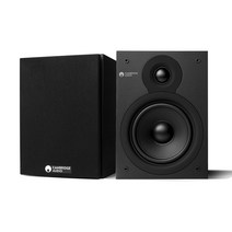 캠브리지오디오 NEW SX-50 북쉘프스피커(북셀프리어새틀라이트홈씨어터서라운드모니터), 단품