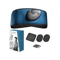 진동운동기구 SLENDERTONE 슬렌더톤핏플러스복근벨트 남여공용헬스기 EMS랩 복부머신 슬렌더톤 본체 국산품 다이어트기구 진동 배둘레