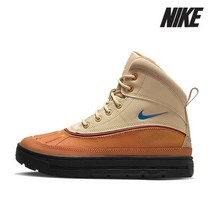 나이키 나이키 부츠 /E52- 524872-201 / 주니어 우드사이드 2 하이 ACG 부츠