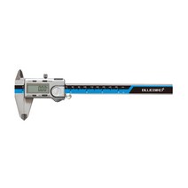 블루텍 디지털 두께게이지 바퀴 마모 깊이 두께 BD547-301 (30mm)