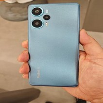글로벌 롬 샤오미 레드미 노트 터보 스마트폰 인치, 없음, 3.8GB 256GB  Blue