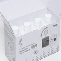 [ILΞ6] (숲에서) S400 산림욕기 리필액 600ml 4ea 피톤치드 공기탈취제 냄새제거제 천연방향제 실내제 욕탈취제_Eη3270Ml, 옵션무[#@$], Ξ해당상품η