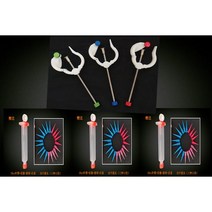 플럭스 납땜 크림납 솔더 액상 스퀴즈 페이스트 주사기 오일 그린 부스터 프리 스틸 메쉬, 02.2개를 촬영하고 3개를 보냅니