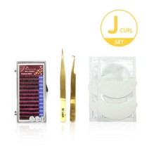 아트박스/어스앤유 어스엔유 아이래쉬 밍크모 연장속눈썹 3종세, 옵션선택:일반형 0.20T 13mm+일자핀셋+아이패치