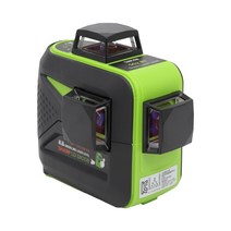 SINCON 신콘 3D 자동 레이저레벨기 수평기 SG2 BT, 1개