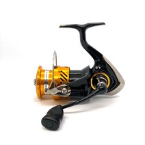 나라샵 다이와 21 스피닝릴 크로스파이어 LT KS 한국전용 4BS 보증서포함, 크로스파이어 KS LT 3000-CXH