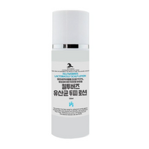 유정룡효소과학 킬투버즈 유산균 두피 로션, 120ml, 8개