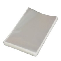 비접착식 opp 포장 봉투, 200개