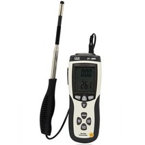 DT-8880 열선 풍속계