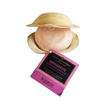 카라완 아유르베딕 베르가못 비누 100g