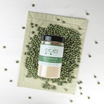잔다리마을 블랙푸드 검은콩 서리태 콩물 볶은 콩가루, 1개, 선택3 청서리태(청태)초록콩가루220g