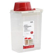 코멕스 신선잡곡통 2kg, 20개