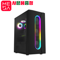 메가컴 미디 음악작업용 컴퓨터 큐베이스 리즌스튜디오 FL스튜디오 조립PC i3-12100F, HDD4TB 추가, 02번 미디작업 중급자