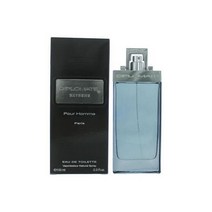 Diplomat Extreme by Paris Bleu Parfums 3.3 oz EDT Spray for Men Eau De Toilette