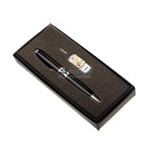 자개볼펜+usb스윙메모리16G-나비, 1MB