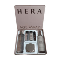 헤라 에이지 어웨이 콜라제닉 3종세트 탄력 콜라겐 영양기초, 헤라 에이지 어웨이 3종