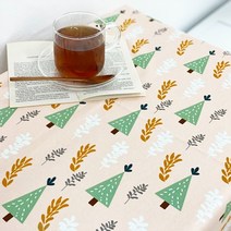 원단싸 면100% 옥스포드 20수 나무 2color, 핑크