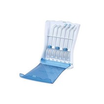 워터픽 Water Flosser 팁 보관 케이스 교체 팁 6개
