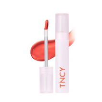 틴시 올데일리 타투 틴트, 02 스파클링펀치 코랄, 7개