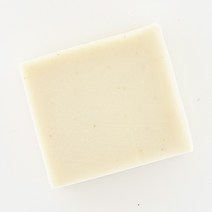 오트밀 트러블 각질 비누 각질케어 100g 피부케어 천연 유안재, 1개