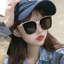 라피던트 몬스터 MONSTER 빅 오버 선글라스 자외선차단 99.9% 편광 선택가능