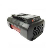 신제품 충전식 전동 공구 배터리 팩 36V 4500mAh Bosch 2 607 336 108 BAT810 용 무선 드릴, 한개옵션0