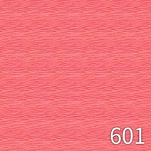 파스텔크래프트 [이탈리아 수입][180g] 주름지 80색, 1롤, 601 - 50x250cm/180g