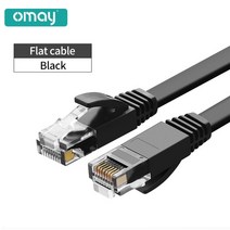 일렉 기타 패치 케이블이더넷 케이블 Cat6 Lan 1m 2m 3m 5m UTP RJ45 네트워크 패치 PS PC 인터넷 모뎀 라, 01 network cable_01 1m
