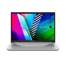 ASUS 2022년 라이젠 4세대 세잔 R5-5600H RTX 3050 RAM 16GB SSD 512GB 화이트 M7400QC-KM014 영상편집 가성비용 대학생노트북, Free DOS, 라이젠5