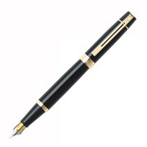 [쉐퍼]글로시만년필블랙GT9325-0, [3029370]옵션없음