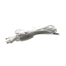 온라인을지로 중간 스위치 전선 코드 OJ-327, 2.3m, 10개