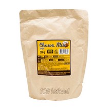 선인 슈믹스 500g, 1개