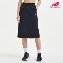 뉴발란스 뉴발란스반바지 YQJ NBNWB1W308-19 W 스트레치 우븐 스커트