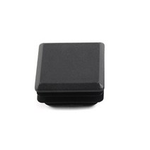 각 파이프 마개 각캡 뚜껑 덮개 마감 1.4~3T용 40x40, 단품