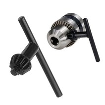 드릴키척 택틱453103 척키 6mm 12T 핸들 임팩트 28032EA, 본상품선택
