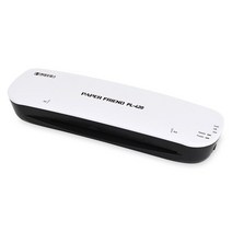 A4코팅기 PL-420 +A4코팅지100매 무열코팅/열코팅/용지걸림제거, 없음