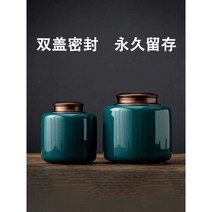 반려견 유골함 대형견용 세라믹 장례 용품 강아지, B형 옵션이미지 참조