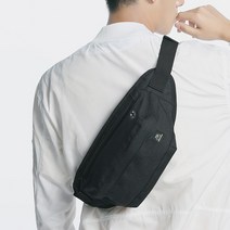 [RA†]라이딩 아웃도어 여행도난방지 크로스백 BROAD 슬링 남자 남성 바디 용백 힙색 힙쌕 크로스 가방▨_ea