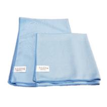 (미소진코리아) 윈도우크리너 40X40 40X60 유리전용타올 극세사걸레, 윈도우크리너 40X60